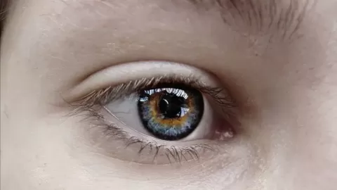 7 Eye Exercises to Strengthen Weak Eye Muscles