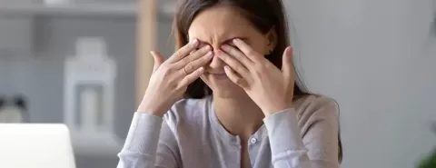 Are Women at Greater Risk of Age-Related Eye Problem?