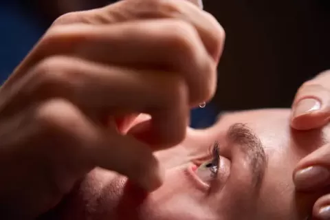 Ciprofloxacin Eye Drops: Benefits, Treatment & Safety Tips