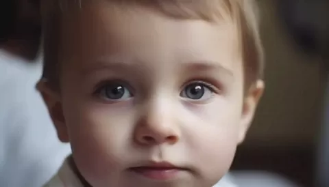 Congenital Cataract: Causes, Types, Symptoms, and Treatment