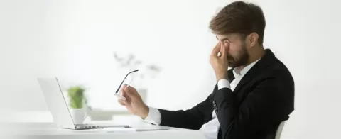 Eye Convergence Exercises to Strengthen Your Vision