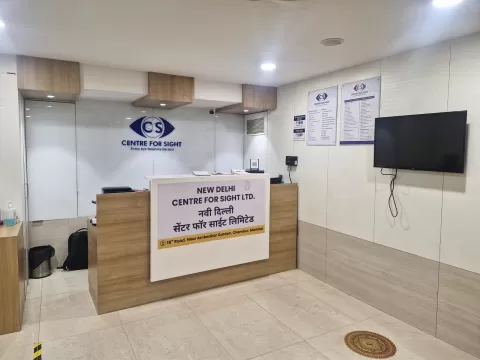 Chembur centre