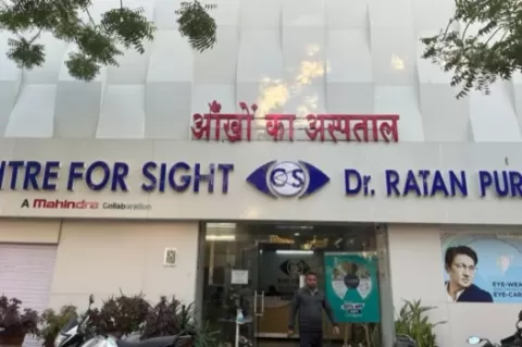 Sardarpura centre