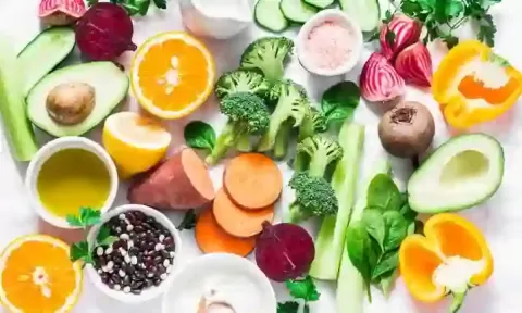 Want to improve your vision naturally, here's what you should know!
