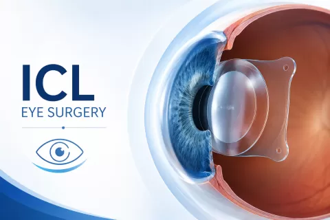 What Is ICL Eye Surgery? Cost, Benefits and Risks