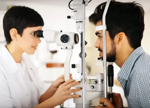 How to Protect Your Child's Eyesight: Eye Care Tips for Kids