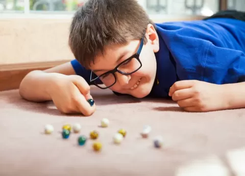 Treatment Of Eye Cancer in Children