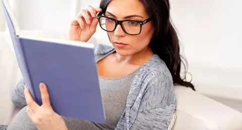 Blurred Vision During Pregnancy: Causes, Symptoms and Care