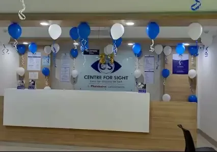 Kankarbagh centre