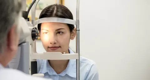 How To Choose The Best Eye Hospital?
