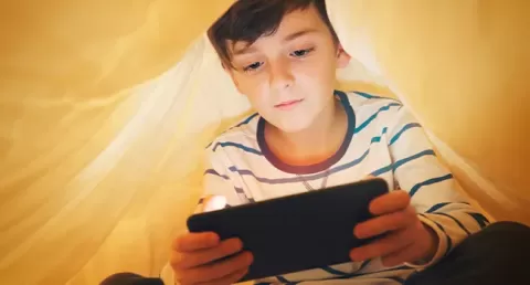 How Video Games Can Affect Eye Health and Vision