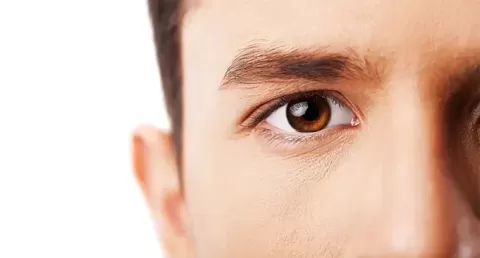Inherited Retinal Dystrophy - Causes, Symptoms &amp; Treatment