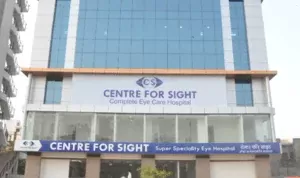 Malviya Nagar centre