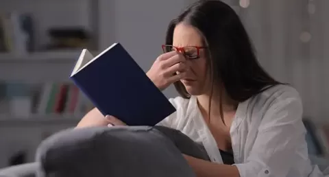 All You Need To Know About Ocular Migraine