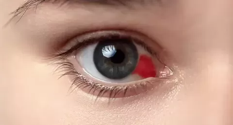Blood Clot in Eye: Causes, Symptoms & Treatment