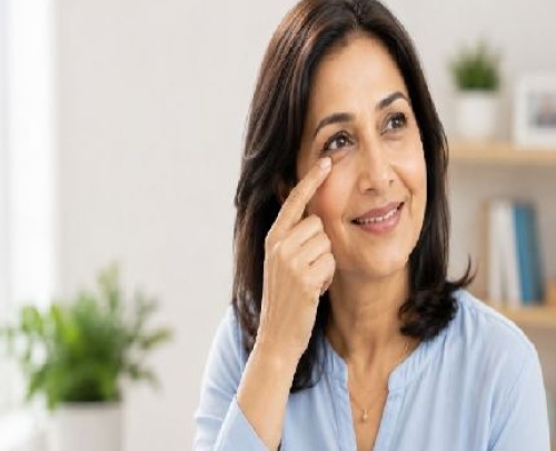 Cataract Surgery