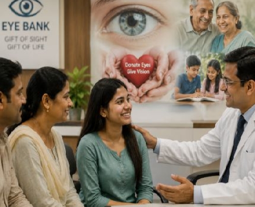 Cataract Surgery