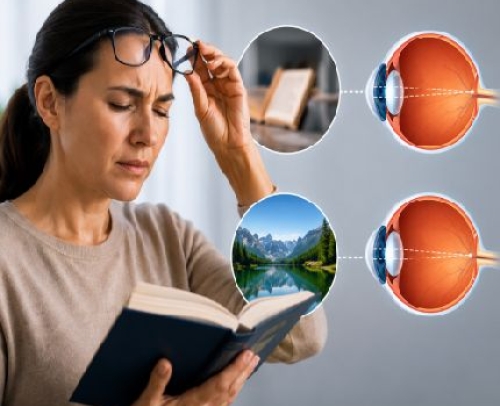 Cataract Surgery