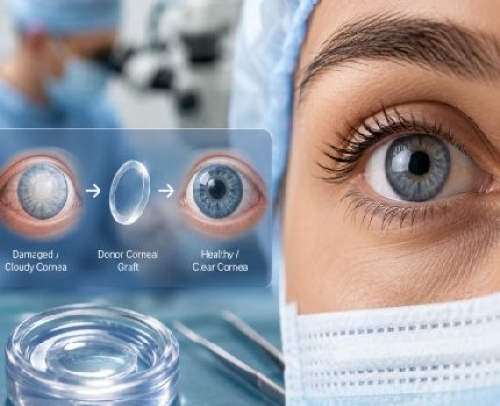 Cataract Surgery