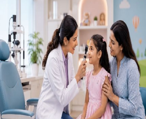 Cataract Surgery