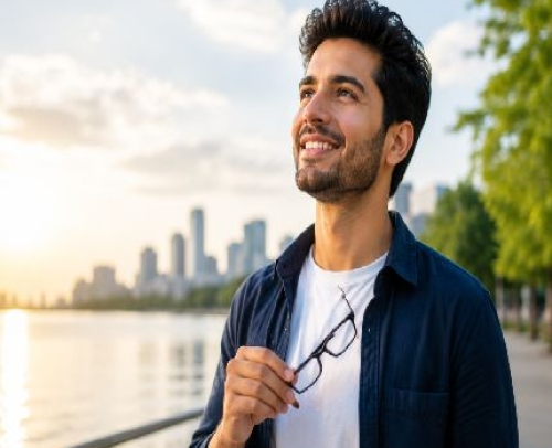Cataract Surgery