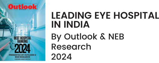Leading Eye Hospital in India – Outlook & NEB Research 2024