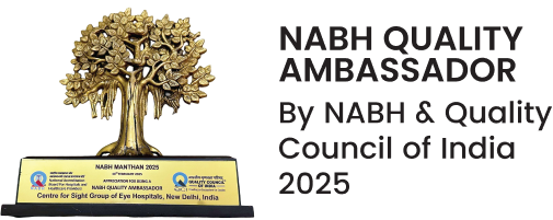 NABH Quality Ambassador – NABH & Quality Council of India 2025