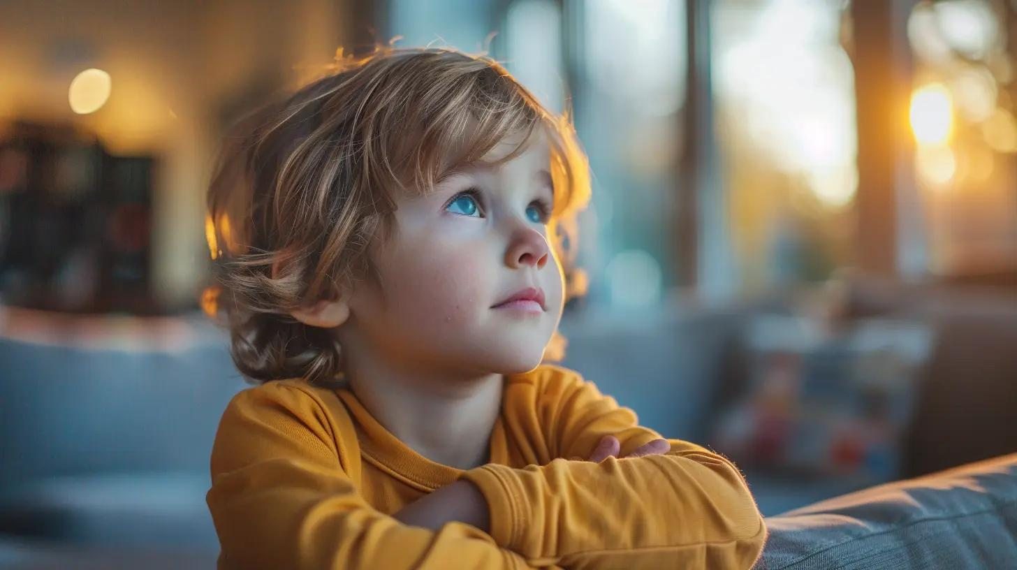 Early childhood risk factors
