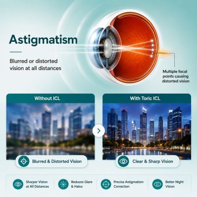 Astigmatism