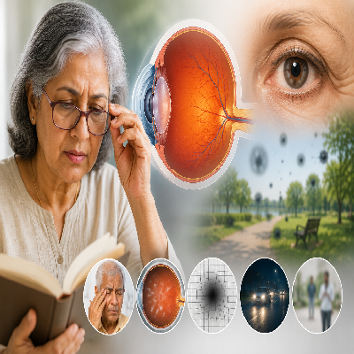Environmental risk factors