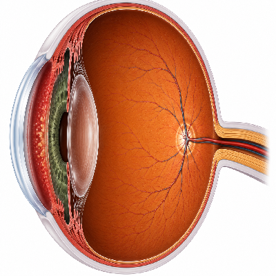 Anterior Uveitis (Iritis)