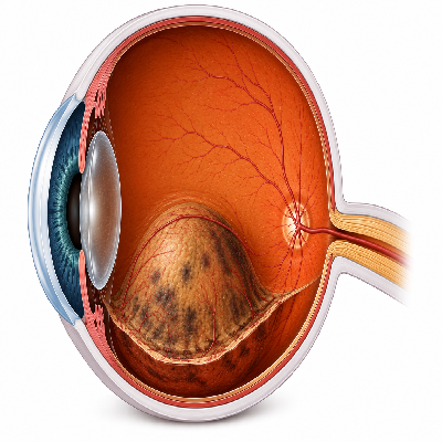 Choroiditis