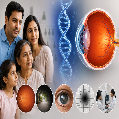 Medical risk factors