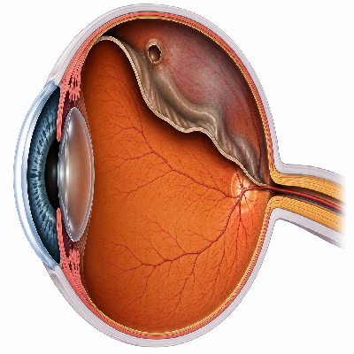Intermediate Uveitis