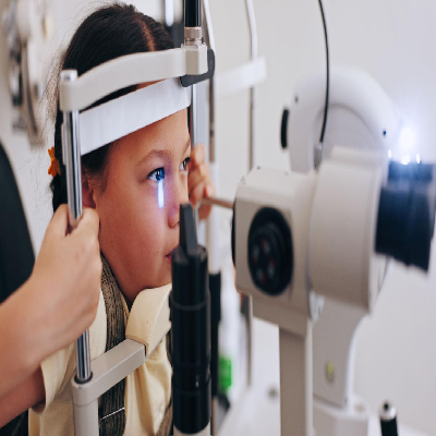Lack of early screening risk factors