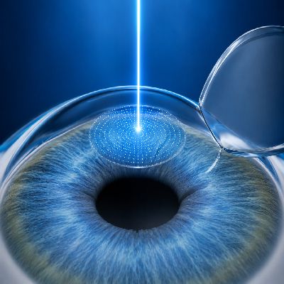 Laser Vision Correction