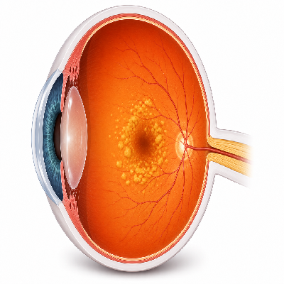 Age-Related Macular Degeneration