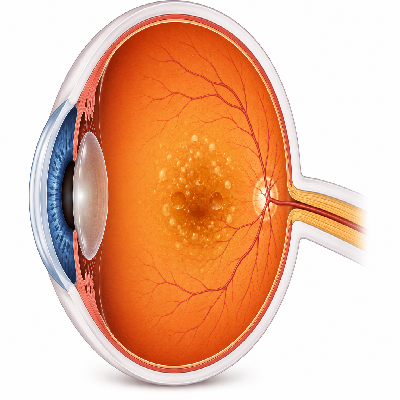 Macular Edema