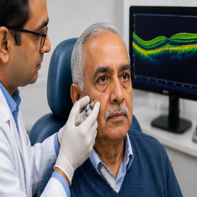 Age-related risk factors