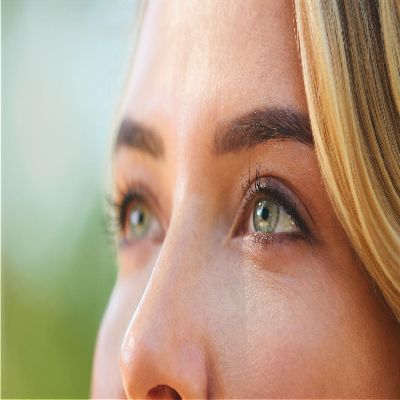 Stable & Natural Vision Recovery