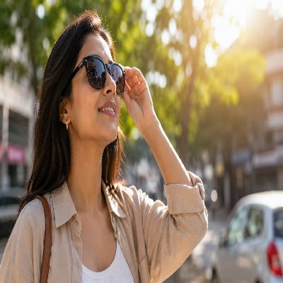 Outdoor Exposure & UV Protection