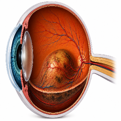 Posterior Uveitis