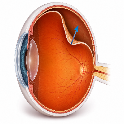Retinal Detachment