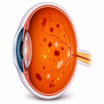 Retinal Vein Occlusion