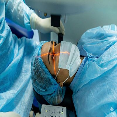What Is Cataract