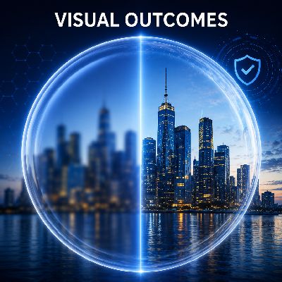 Visual Outcomes